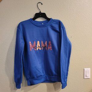 Woman's Crewneck Sweatshirt